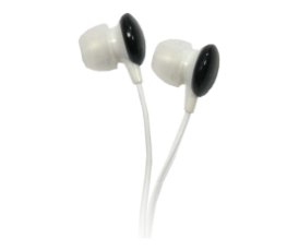 Kopfhrer Lentils zur MP3-Player - schwarz